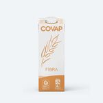 Leche con Fibra COVAP | Lácteos COVAP