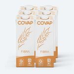 Leche con Fibra COVAP | Lácteos COVAP