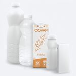 Leche con Fibra COVAP | Lácteos COVAP