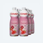 Batido de fresa COVAP 1L | Lácteos COVAP