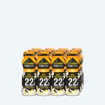 COVAP Protein sabor Vainilla COVAP 250ml