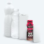 COVAP Protein Chocolate COVAP 250 ml