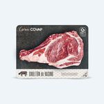 Chuletón de vacuno sin hueso | Carnes COVAP