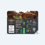 Presa de vacuno | Carnes COVAP