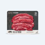 Presa de vacuno | Carnes COVAP