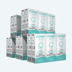 Leche de cabra COVAP 200ml | Lácteos COVAP