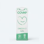 Leche Omega 3 COVAP | Lácteos COVAP