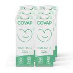 Leche Omega 3 COVAP | Lácteos COVAPLeche Omega 3 COVAP | Lácteos COVAP