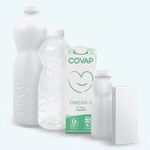 Leche Omega 3 COVAP | Lácteos COVAP