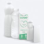 Leche Omega 3 COVAP | Lácteos COVAP