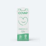Leche Omega 3 COVAP | Lácteos COVAP