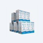 Leche Semidesnatada COVAP 200ml | Lácteos COVAP