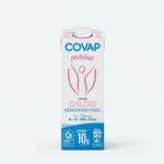Leche semidesnatada Calcio COVAP | Lácteos COVAP