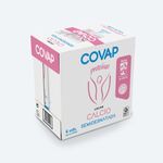 Leche semidesnatada Calcio COVAP | Lácteos COVAP