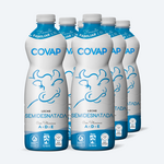 Leche Semidesnatada COVAP 1,5L | Lácteos COVAP