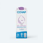 Leche Semidesnatada sin lactosa COVAP | Lácteos COVAP