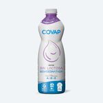 Leche Semidesnatada sin lactosa COVAP 1,5L | Lácteos COVAP