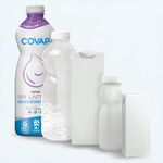 Leche Semidesnatada sin lactosa COVAP 1,5L | Lácteos COVAP