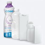 Leche Semidesnatada sin lactosa COVAP 1,5L | Lácteos COVAP