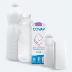 Leche Semidesnatada sin lactosa COVAP | Lácteos COVAP