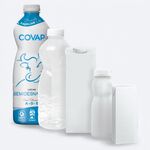 Leche Semidesnatada COVAP 1,5L | Lácteos COVAP