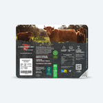 Solomillo de vacuno medallones | Carnes COVAP