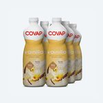 Batido de vainilla COVAP 1L | Lácteos COVAP