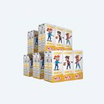 Batido de vainilla COVAP | Lácteos COVAP