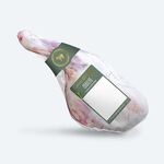 Paleta de cordero entera | Carnes COVAP