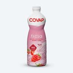 Batido de fresa COVAP 1L | Lácteos COVAP