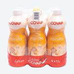 Batido de vainilla COVAP 1L | Lácteos COVAP