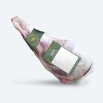 Pierna de cordero entera | Carnes COVAP