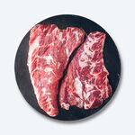 Pluma 100% Ibérico | Carnes COVAP