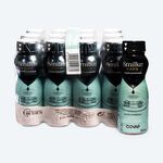 Smilke Café Capuchino COVAP | Lácteos COVAP