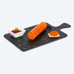Plato de Sobrasada de Bellota Ibérica Esenciaúnica sin conservantes añadidos 170 g