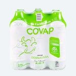 Leche Desnatada COVAP 1,5L | Lácteos COVAP