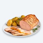 Redondo de vacuno en su jugo | Carnes COVAP