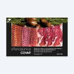 Tabla Surtida Esenciaúnica 130 gr