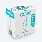 Leche de cabra semidesnatada COVAP | Lácteos COVAP