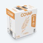 Leche con Fibra COVAP | Lácteos COVAP
