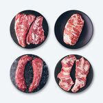 Pack Iberico Carnes de la dehesa | Carnes COVAP