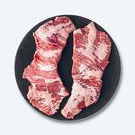 Secreto 100% Ibérico | Carnes COVAP