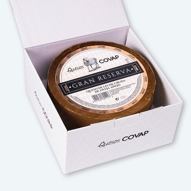 Box Gran Reserva