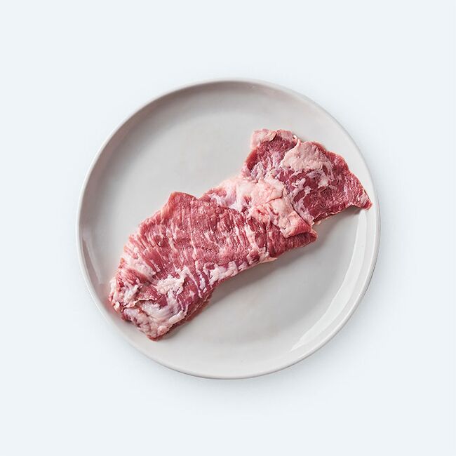Secreto de Bellota 100% Ibérico | Esenciaúnica