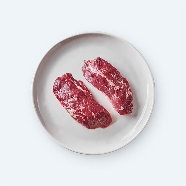 Solomillo de Bellota 100% Ibérico | Esenciaúnica