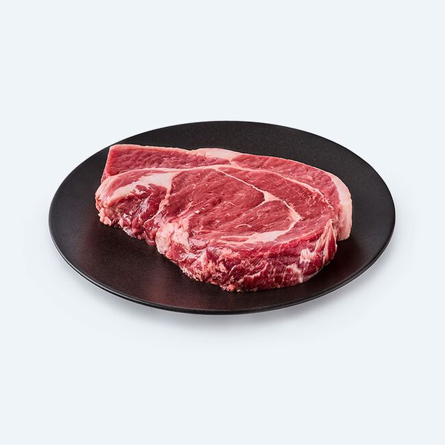 Chuletón de vacuno sin hueso | Carnes COVAP