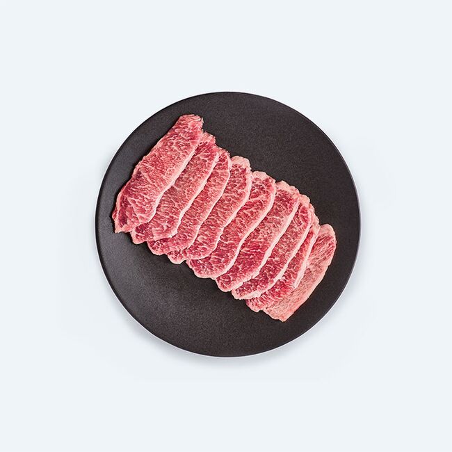 Lomo Ibérico | Carnes COVAP