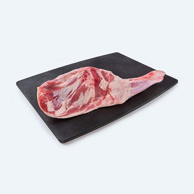 Paleta de cordero entera | Carnes COVAP