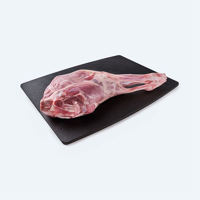 Pierna de cordero entera | Carnes COVAP