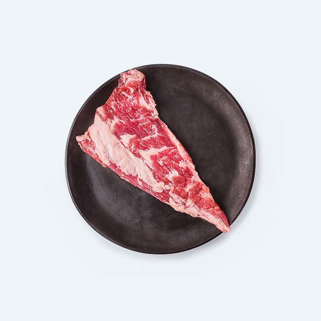 Pluma Ibérica | Carnes COVAP